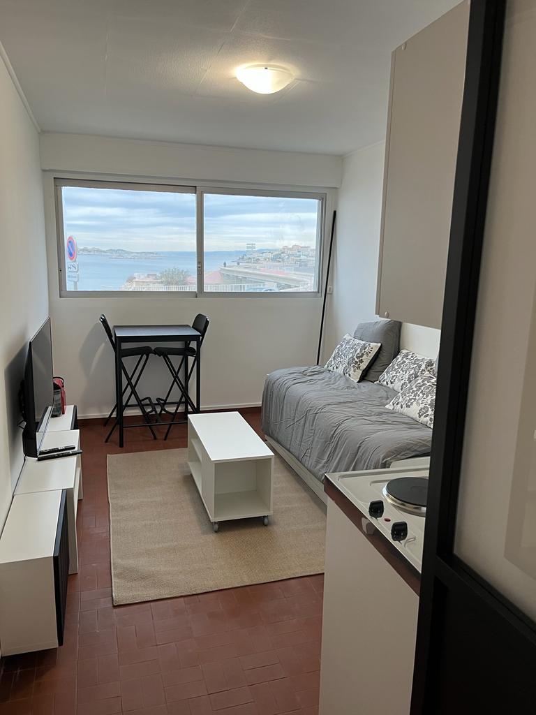 Appartement - Marseille 7me