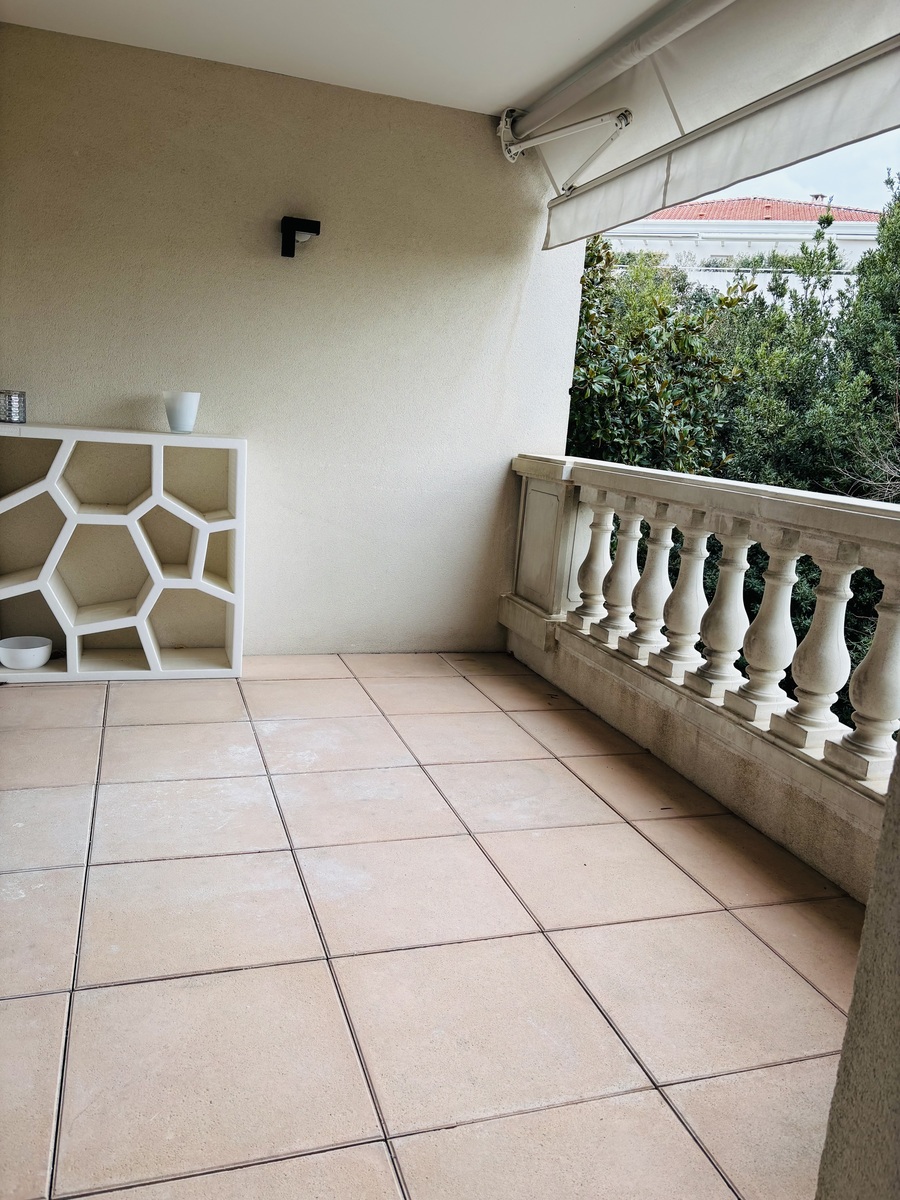 Vente Appartement Marseille 8me